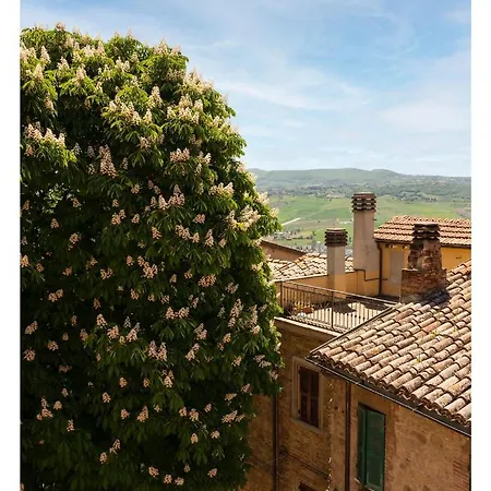 Il Grottino Relais & Gualdo Cattaneo