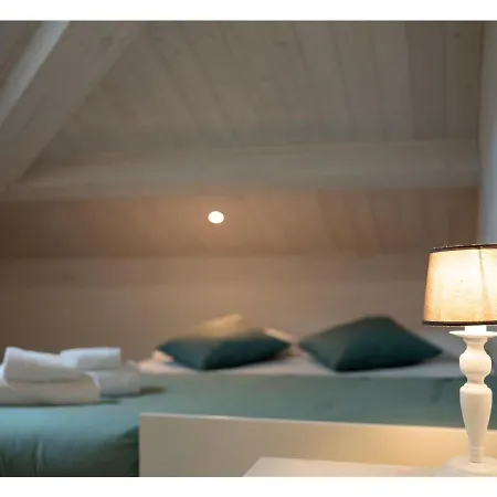 Aparthotel Il Grottino Relais & 4*