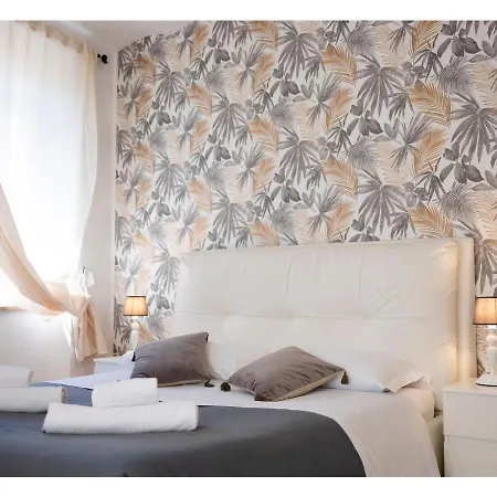 Апарт-отель Il Grottino Relais &