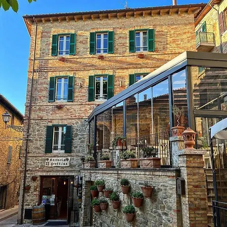 Aparthotel Il Grottino *