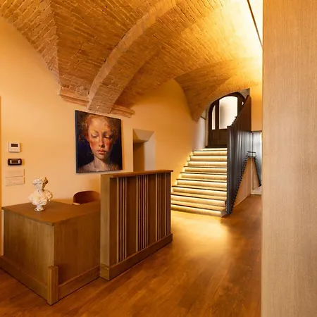 Il Grottino Relais & 4* Gualdo Cattaneo