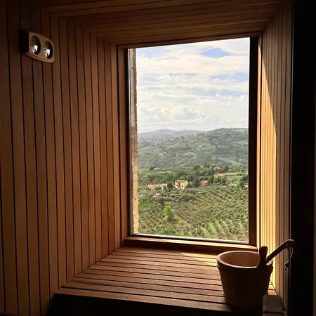 Il Grottino Relais & 公寓式酒店 4*