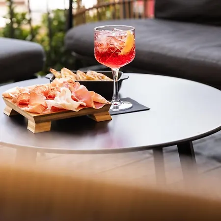 Aparthotel Il Grottino Relais & 4*