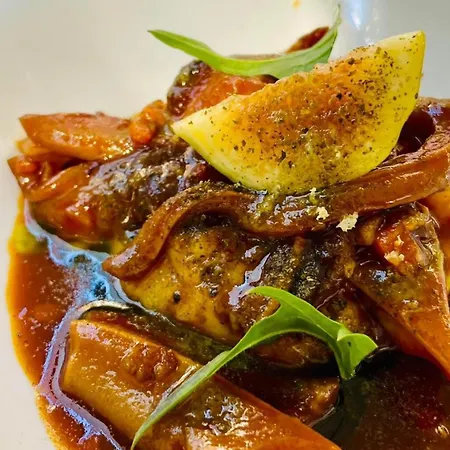 Il Grottino Relais & 4* Gualdo Cattaneo