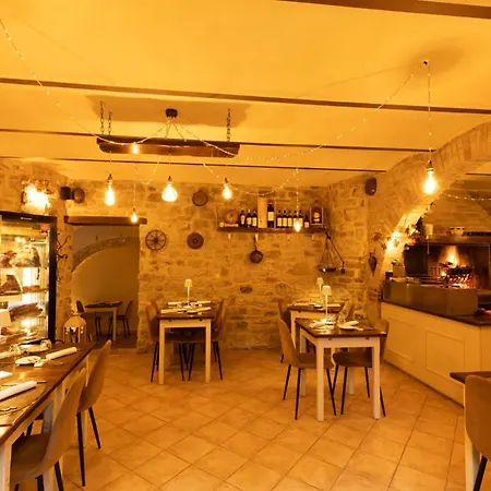 Il Grottino Relais &