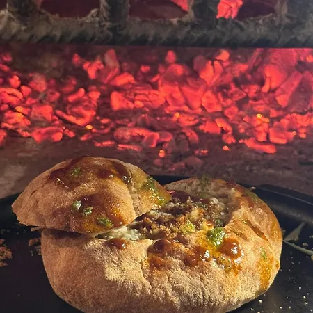 Il Grottino Relais & 4* Gualdo Cattaneo