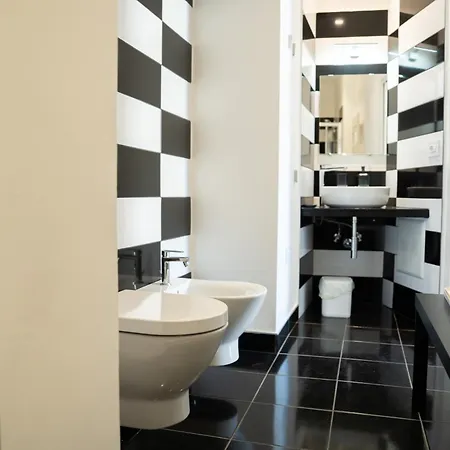 Il Grottino Relais & Aparthotel Gualdo Cattaneo