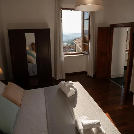 Il Grottino Relais & 4* Gualdo Cattaneo