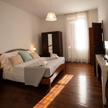 Aparthotel Il Grottino Relais & 4*