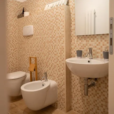 Il Grottino Relais & Aparthotel 4*