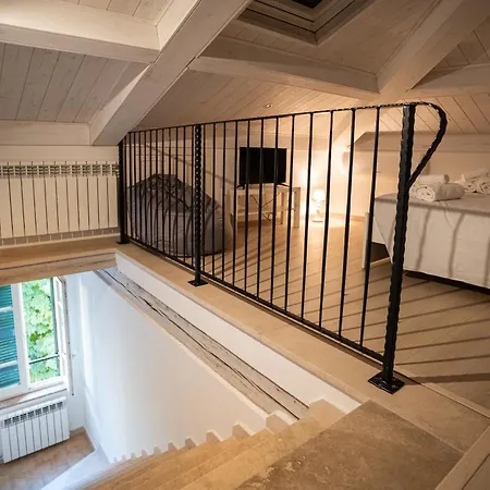 Aparthotel Il Grottino Relais & 4*