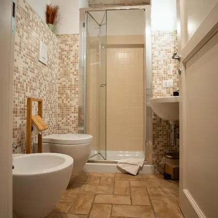Aparthotel Il Grottino Relais & Gualdo Cattaneo