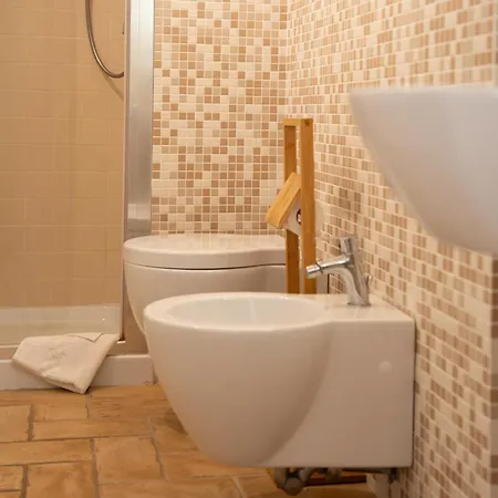 Il Grottino Relais & Gualdo Cattaneo