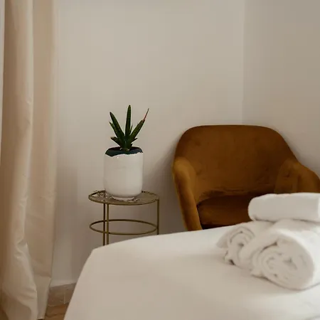 Aparthotel Il Grottino Relais & Gualdo Cattaneo