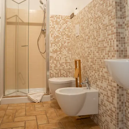 Aparthotel Il Grottino Relais & 4*