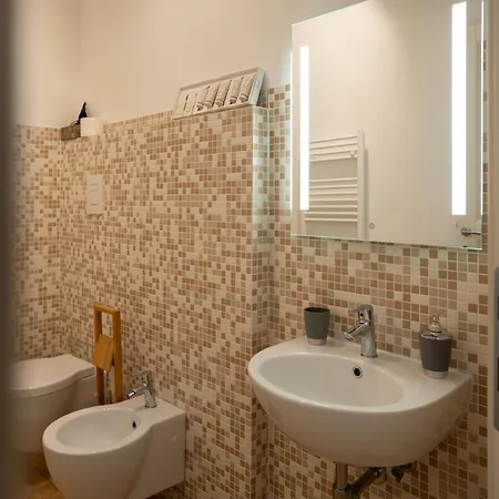 Aparthotel Il Grottino Relais & 4*