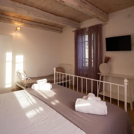 Aparthotel Il Grottino Relais &