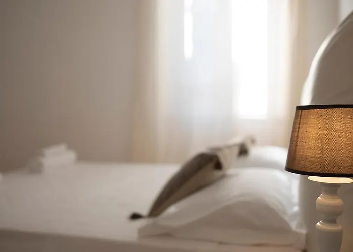 Hotel apartamentowy Il Grottino Relais & 4*