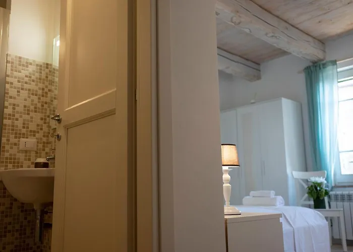 Apart-hotel Il Grottino Relais &