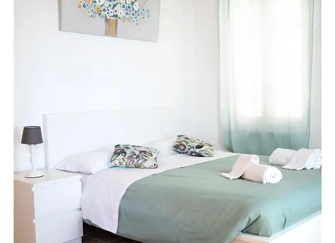 Hotel apartamentowy Il Grottino Relais & 4*