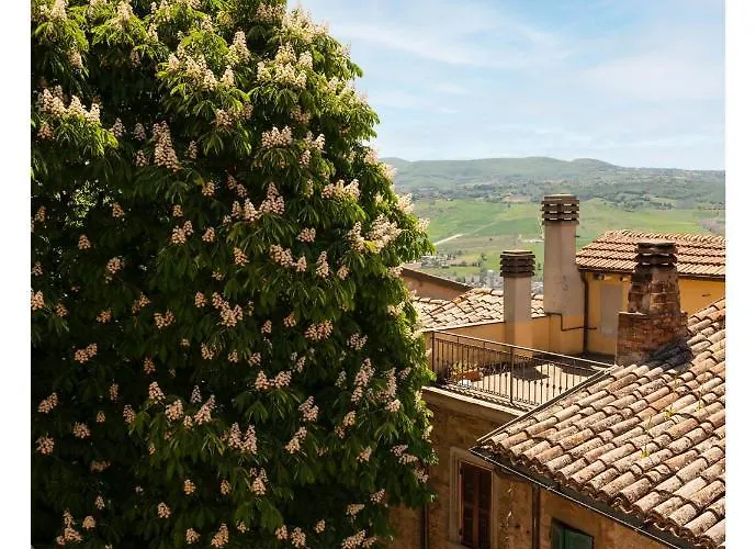 Il Grottino Relais & Gualdo Cattaneo
