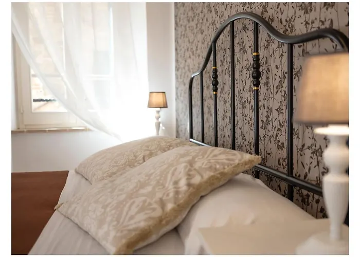 Il Grottino Relais & Hotel apartamentowy 4*