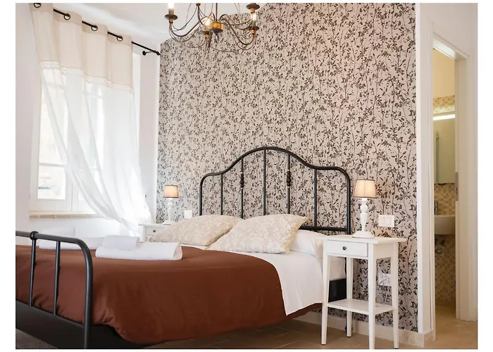 Apart-hotel Il Grottino Relais & 4*