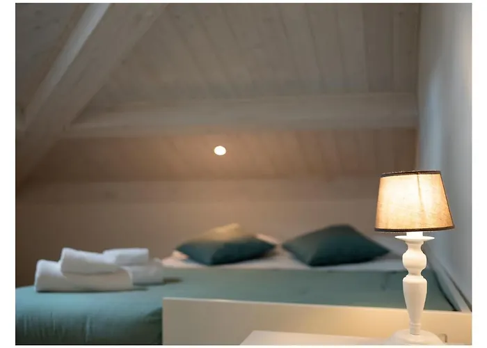 Apart-hotel Il Grottino Relais & 4*