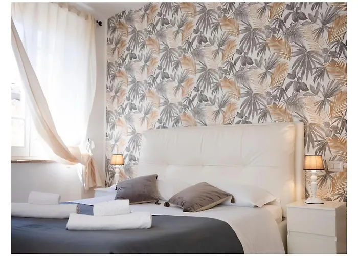 Hotel apartamentowy Il Grottino Relais &