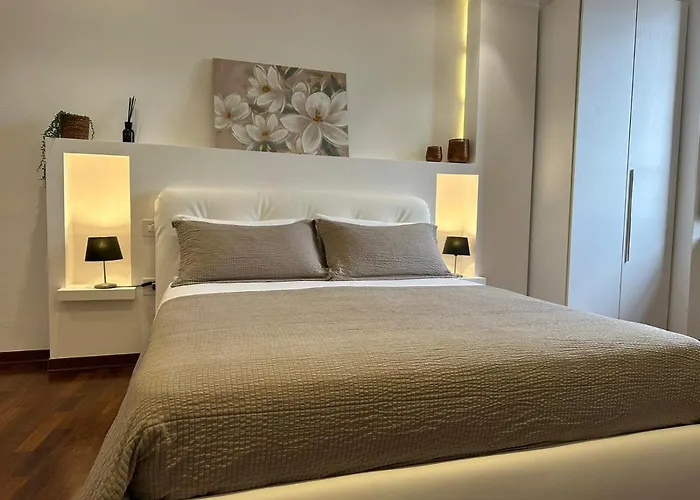 Il Grottino Relais & Gualdo Cattaneo