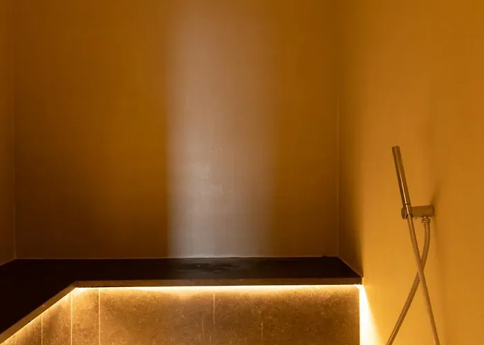 Hotel apartamentowy Il Grottino Relais & 4*