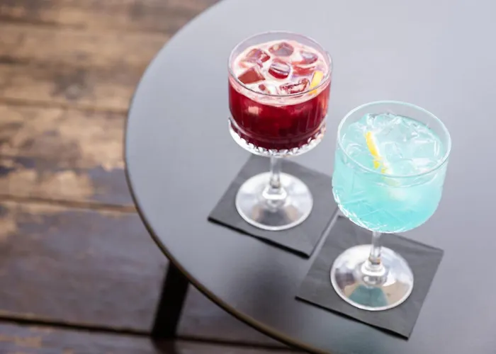 Il Grottino Relais & Apart-hotel 4*