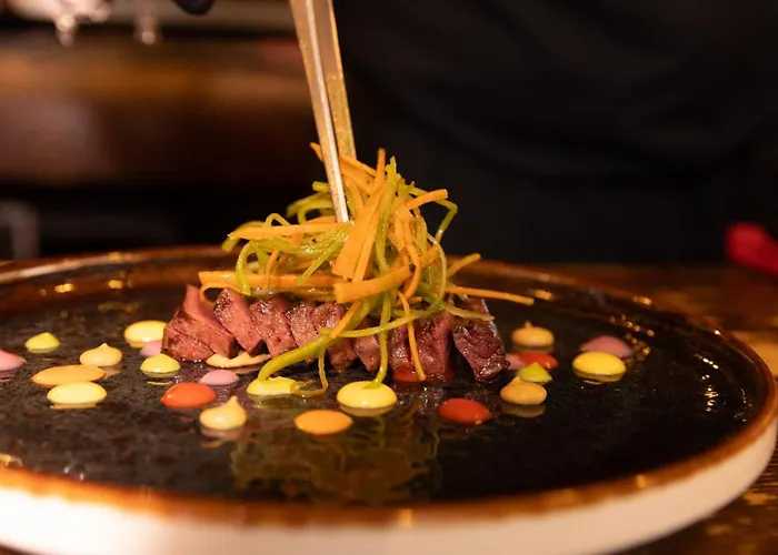 Hotel apartamentowy Il Grottino Relais & 4*