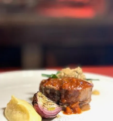 Hotel apartamentowy Il Grottino Relais & Gualdo Cattaneo