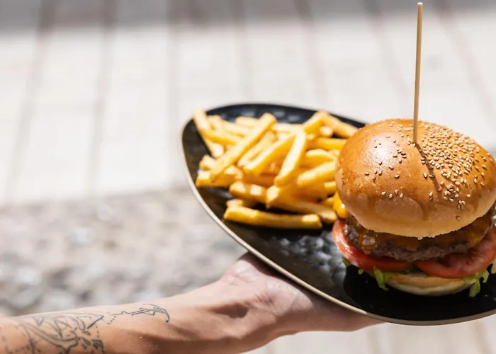 Il Grottino Relais & 4*