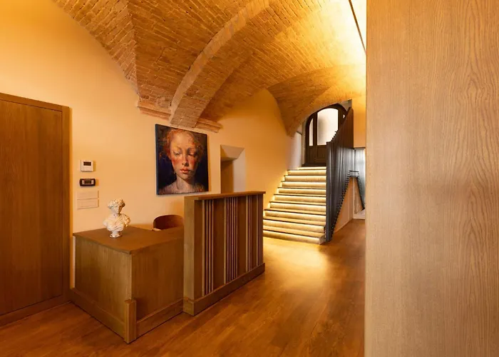 Il Grottino Relais & 4* Gualdo Cattaneo