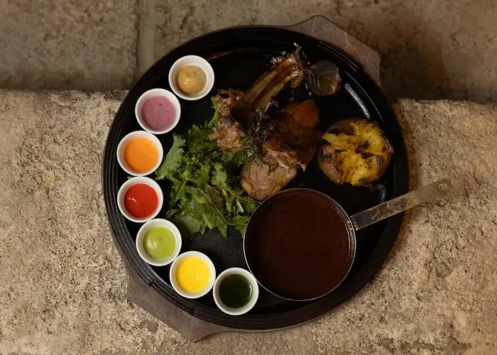 Il Grottino Relais &