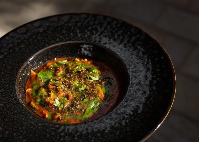 Il Grottino Relais & Apart-hotel