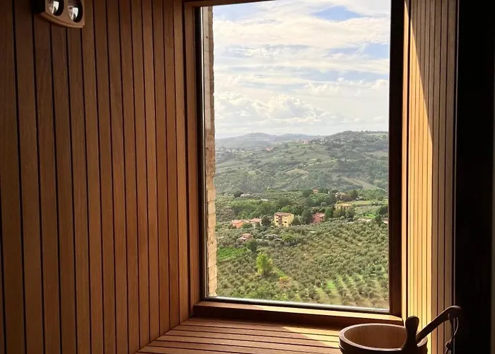 Il Grottino Relais & Hotel apartamentowy 4*