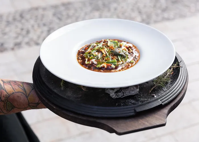 Il Grottino Relais & 4*