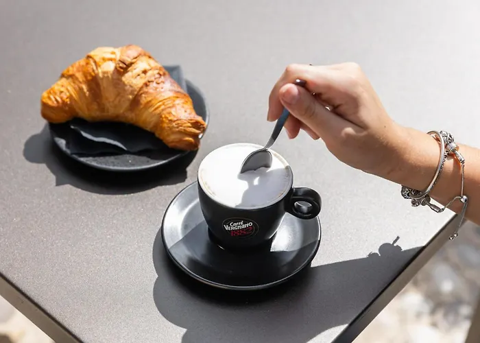 Il Grottino Relais & Gualdo Cattaneo