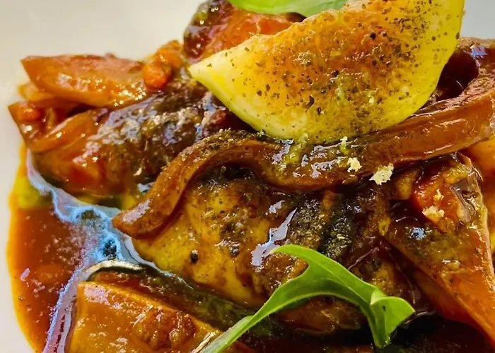 Il Grottino Relais & 4* Gualdo Cattaneo