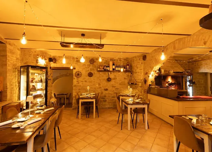 Il Grottino Relais &