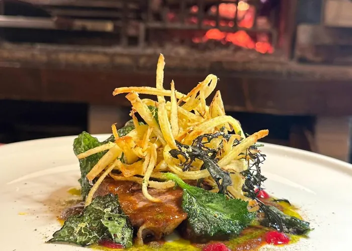 Il Grottino Relais & Gualdo Cattaneo