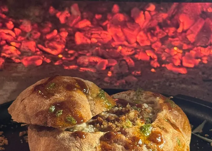 Il Grottino Relais & 4* Gualdo Cattaneo