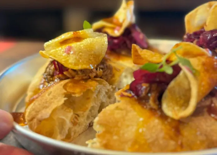 Il Grottino Relais & 4* Gualdo Cattaneo