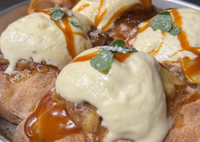 Apart-hotel Il Grottino Relais &