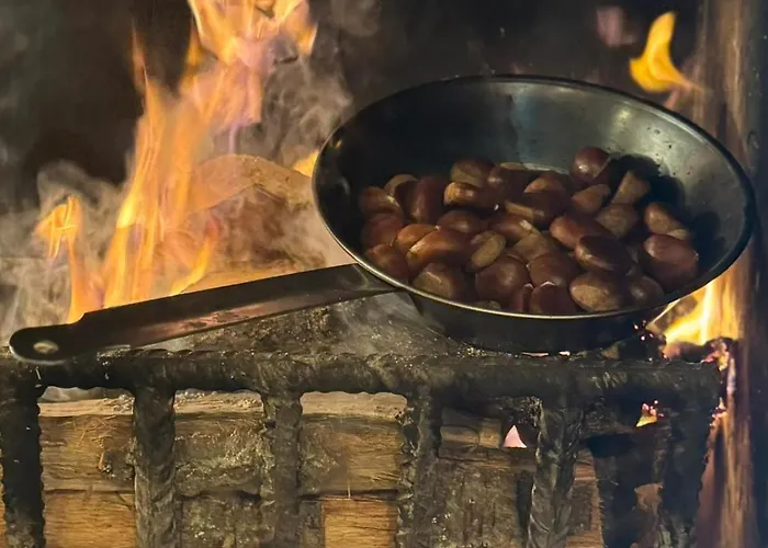 Il Grottino Relais & 4*