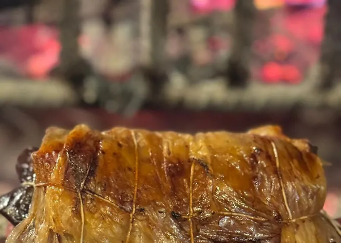 Apart-hotel Il Grottino Relais & 4*